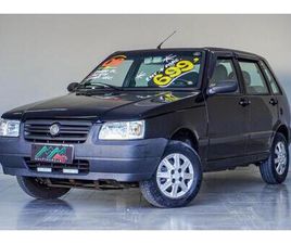 FIAT MILLE FIAT UNO 1.0 MILLE FIRE FLEX