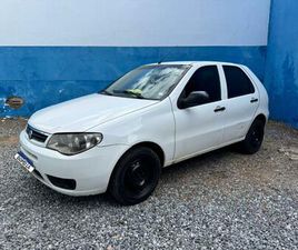 FIAT PALIO FIAT PALIO 1.0