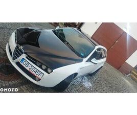ALFA ROMEO 159 2.0JTDM SPORT
