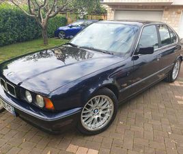 BMW SERIJA 5 525 TD ⛔️KLIMA⛔️, 1994 GOD.