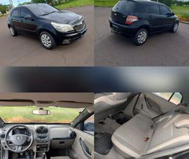 LT 1.4 MPFI 8V FLEXPOWER 5P