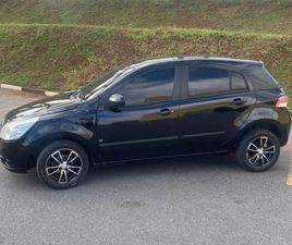 CHEVROLET AGILE LT 1.4 MPFI 8V FLEXPOWER 5P