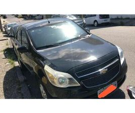 CHEVROLET AGILE LTZ 1.4 MPFI 8V FLEXPOWER 5P