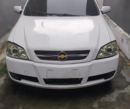 CHEVROLET ASTRA 2.0 8V/ CD 2.0 8V HATCHBACK 5P MEC 2003