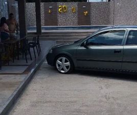 CHEVROLET ASTRA 2.0/ CD/ SUNNY/ GLS 2.0 8V 3P 1999