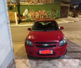 CHEVROLET CELTA LIFE/ LS 1.0 MPFI 8V FLEXPOWER 3P