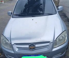CHEVROLET CELTA SPIRIT 1.0 MPFI 8V FLEXPOWER 3P