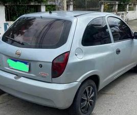 CHEVROLET CELTA SPIRIT 1.0 MPFI 8V FLEXPOWER 3P