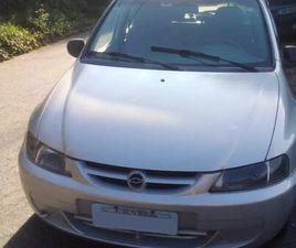 CHEVROLET CELTA SPIRIT 1.0 MPFI VHC 8V 5P