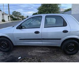 CHEVROLET CELTA SPIRIT/ LT 1.0 MPFI 8V FLEXP. 5P