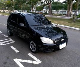 CHEVROLET CELTA SPIRIT/ LT 1.0 MPFI 8V FLEXP. 5P