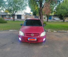 CHEVROLET CELTA SUPER 1.0 MPFI 8V FLEXPOWER 5P