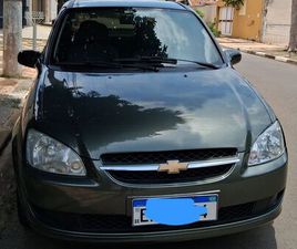 LIFE/LS 1.0 VHC FLEXP. 4P