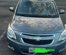 LT 1.4 8V FLEXPOWER/ECONOFLEX 4P