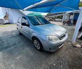 HAT. MAXX 1.4 8V ECONOFLEX 5P