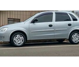 HAT. MAXX 1.4 8V ECONOFLEX 5P