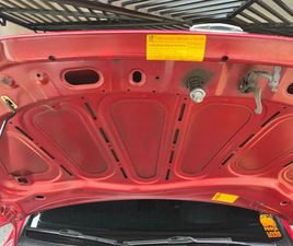 HAT. MAXX 1.4 8V ECONOFLEX 5P