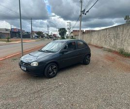 CHEVROLET CORSA WIND 1.0 MPFI / EFI 2P