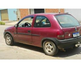 WIND 1.0 MPFI / EFI 2P