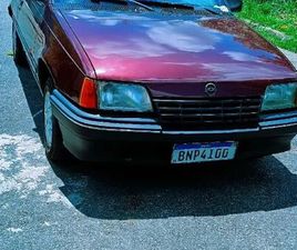 GLS 1.8 EFI / SL/E 1.8