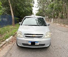 MAXX 1.4 MPFI 8V ECONOFLEX 5P