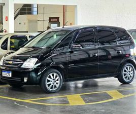 MAXX 1.4 MPFI 8V ECONOFLEX 5P