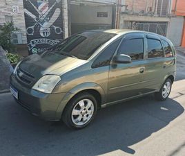 MAXX 1.4 MPFI 8V ECONOFLEX 5P