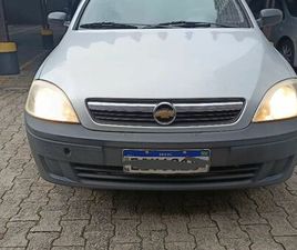 CHEVROLET MONTANA 1.4 8V CONQUEST ECONOFLEX 2P 2009