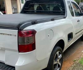 LS 1.4 ECONOFLEX 8V 2P