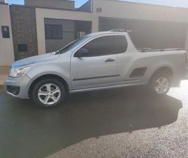 LS 1.4 ECONOFLEX 8V 2P