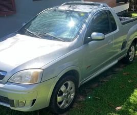 SPORT 1.8 MPFI FLEXPOWER 8V