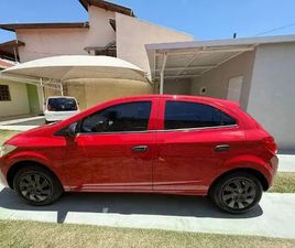 CHEVROLET ONIX HATCH LS 1.0 8V FLEX POWER MEC. 4P