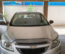 CHEVROLET ONIX HATCH LT 1.0 8V FLEX POWER MEC. 4P