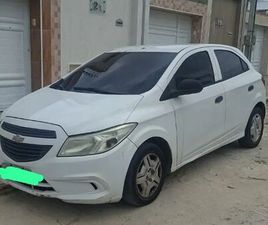CHEVROLET ONIX JOY HATCH 1.0 8V FLEX MEC. 4P