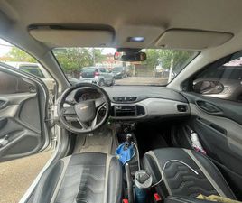 CHEVROLET PRISMA SED. JOY/ LS 1.0 8V FLEXPOWER 4P