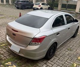 CHEVROLET PRISMA SED. JOY/ LS 1.0 8V FLEXPOWER 4P