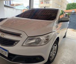 CHEVROLET PRISMA SED. LT 1.0 8V FLEXPOWER 4P