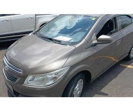 CHEVROLET PRISMA SED. LT 1.0 8V FLEXPOWER 4P