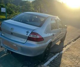 CHEVROLET PRISMA SED. MAXX/ LT 1.4 8V ECONOF. 4P