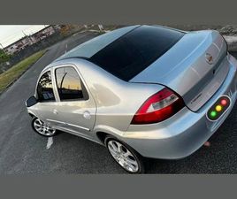 CHEVROLET PRISMA SED. MAXX/ LT 1.4 8V ECONOF. 4P
