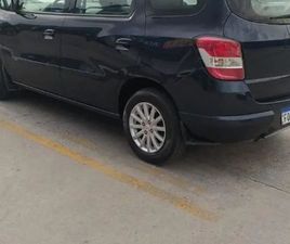 CHEVROLET SPIN LT 1.8 8V ECONO.FLEX 5P AUT.