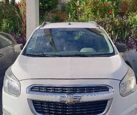 CHEVROLET SPIN LT 1.8 8V ECONO.FLEX 5P MEC.