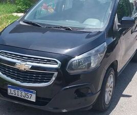 CHEVROLET SPIN LT 1.8 8V ECONO.FLEX 5P MEC.