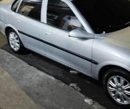 CHEVROLET VECTRA CD 2.2 16V / 2.0 16V MEC./AUT. 1998