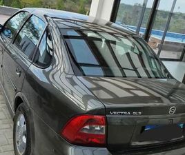 GLS/EXPRES.2.2/ 2.0 E 2.0 CD 8V