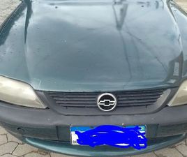 GLS/EXPRES.2.2/ 2.0 E 2.0 CD 8V