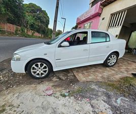 SED. ADVANT. 2.0 8V MPFI FLEXP. 4P