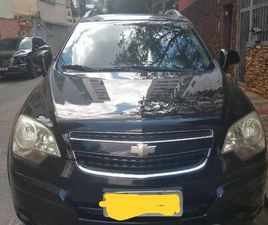 CHEVROLET CAPTIVA SPORT SPORT FWD 3.6 V6 24V 261CV 4X2