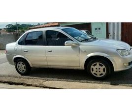 LIFE/LS 1.0 VHC FLEXP. 4P