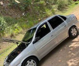 SED.WIND 1.0/MILLENIUM/CLASSIC VHC